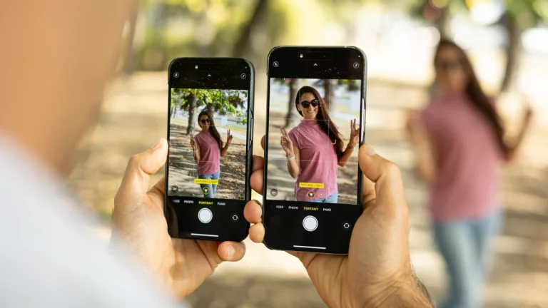269803iPhone 15 Pro Max 5X Портретный режим: лучше ли он, чем 3X или 2X для съемки людей?