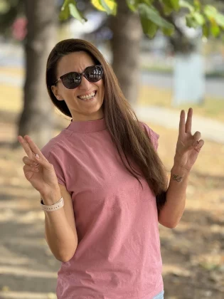 iPhone 15 Pro Max 5X Портретный режим: лучше ли он, чем 3X или 2X для съемки людей? фото