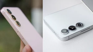 Собирается ли Samsung, наконец, попробовать новый дизайн Galaxy S24?