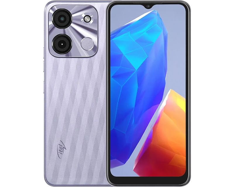 В РФ поступил в продажу смартфон Itel A60s за 7 990 рублей с 50-мегапиксельной камерой картинка В РФ поступил в продажу смартфон Itel A60s за 7 990 рублей с 50-мегапиксельной камерой фото