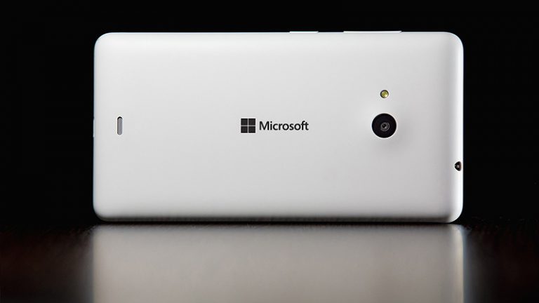 269744Глава Microsoft признал ошибкой отказ от выпуска смартфонов