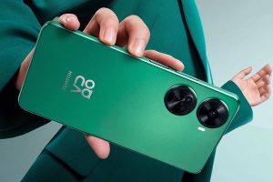 Huawei выпустила смартфон Nova 11 SE с основной камерой на 100 мегапикселей