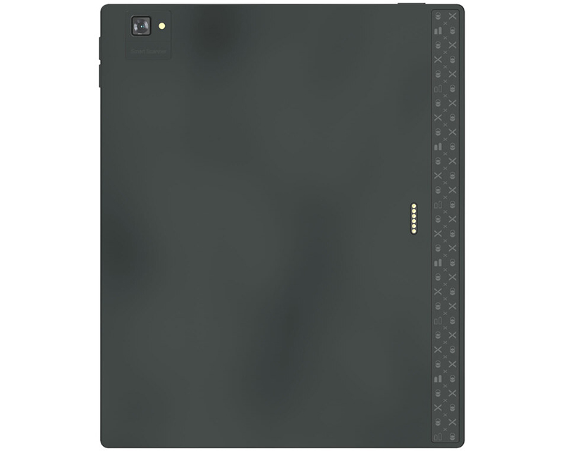 В РФ представлен ридер Onyx Boox Tab Ultra С Pro с цветным экраном E Ink Kaleido 3, Android и поддержкой стилуса фото