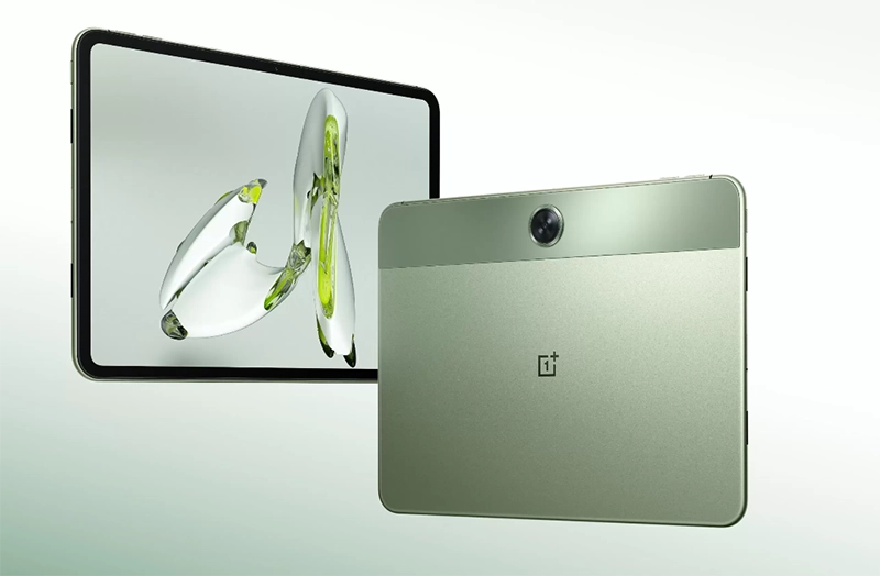 Лучшие премьеры недели: от нового планшета OnePlus до фанатского смартфона Samsung Galaxy S23 FE фото