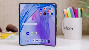 OnePlus Open: все, что вам нужно знать