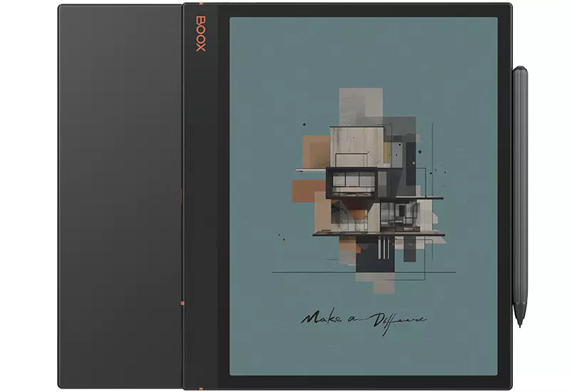 Лучшие премьеры недели: от первого раскладного смартфона OnePlus до трех ридеров с цветными экранами фото