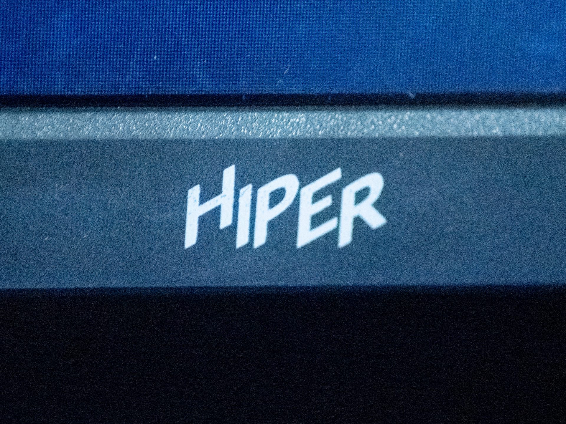 Обзор монитора HIPER EasyView HS2401 фото