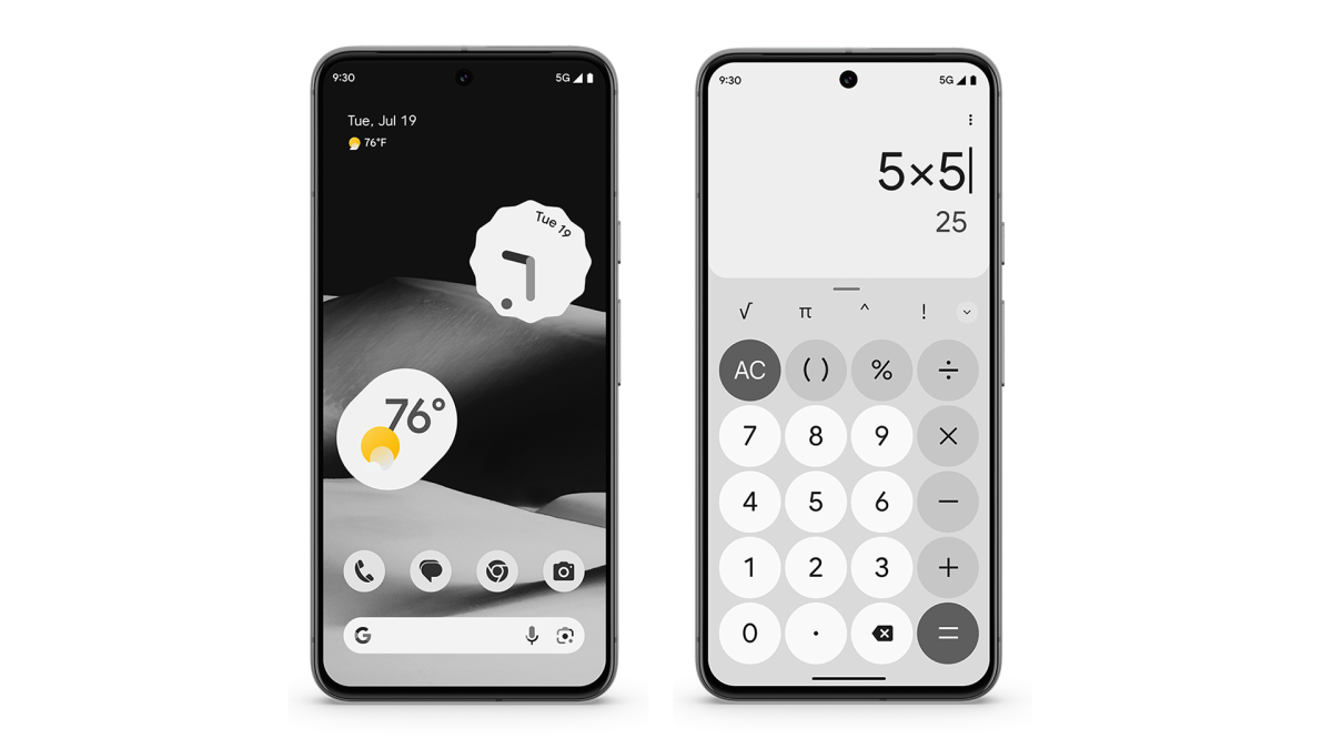 Владельцы устройств Pixel бесплатно получат все эти замечательные новые функции фото