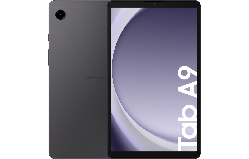 Samsung Galaxy Tab A9: недорогой планшет с динамиками AKG и поддержкой eSIM фото