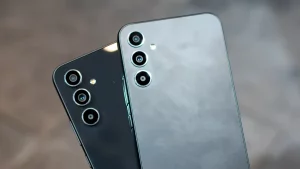 Samsung Galaxy A54 vs Galaxy A14: какой телефон лучше купить?