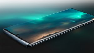 Vivo V29 Pro: смартфон с 50-мегапиксельной фронталкой и 80-ваттной быстрой зарядкой