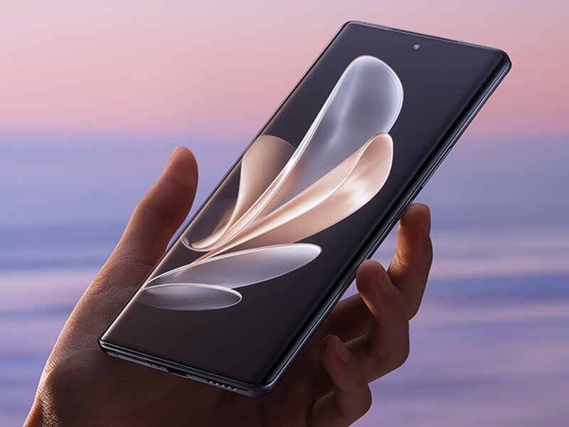 Vivo V29 Pro: смартфон с 50-мегапиксельной фронталкой и 80-ваттной быстрой зарядкой фото
