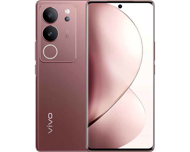 В России начинаются продажи смартфона Vivo V29 с 50-мегапиксельной фронталкой картинка В России начинаются продажи смартфона Vivo V29 с 50-мегапиксельной фронталкой фото