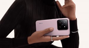 Лучшие премьеры недели: от смартфонов серии Xiaomi 14 до кнопочного телефона Philips с Wi-Fi и LTE