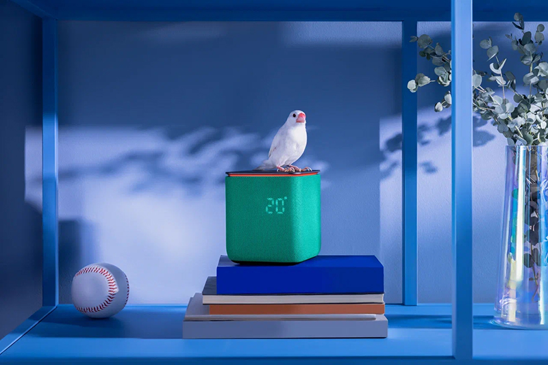 Представлена 24-ваттная смарт-колонка "Яндекс Станция Миди" с поддержкой Zigbee картинка Представлена 24-ваттная смарт-колонка "Яндекс Станция Миди" с поддержкой Zigbee фото