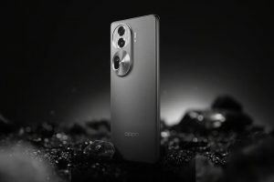 Oppo представляет смартфоны Reno11 и Reno11 Pro с оптической стабилизацией и изогнутыми экранами