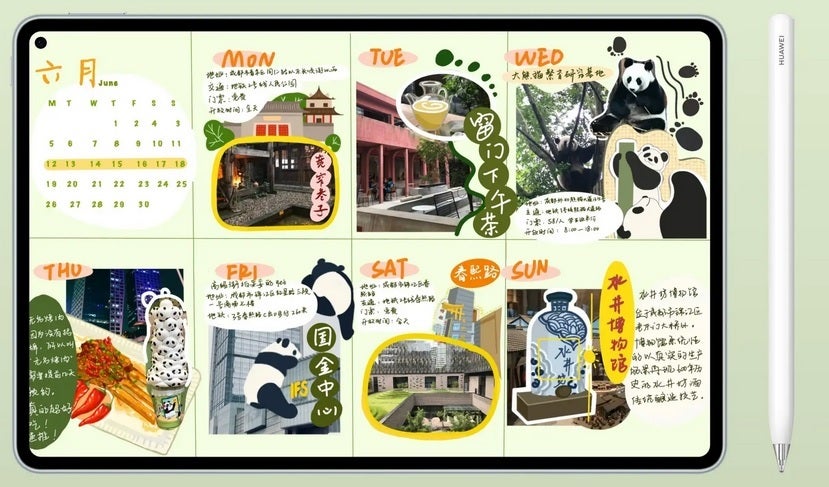 MatePad Pro 11" версии 2024 года от Huawei оснащен двусторонней спутниковой связью и чипом Kirin 9000s картинка MatePad Pro 11" версии 2024 года от Huawei оснащен двусторонней спутниковой связью и чипом Kirin 9000s фото