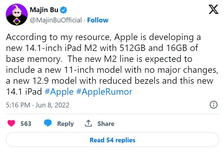 Apple iPad 10.9 (11-е поколение): все, что вам нужно знать фото