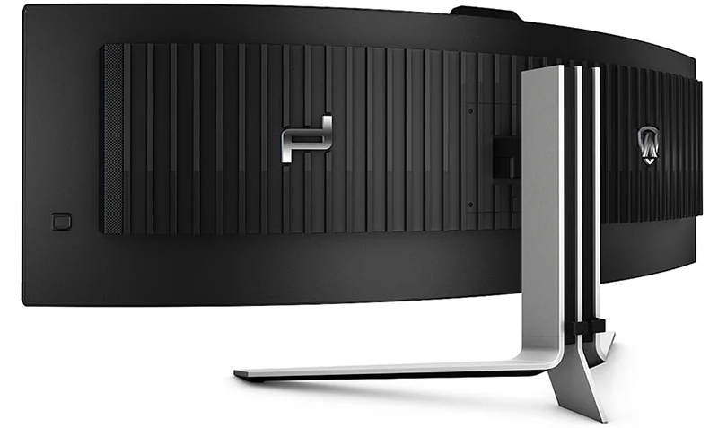AOC PD49: 49-дюймовый монитор по мотивам суперкара Porsche 911 картинка AOC PD49: 49-дюймовый монитор по мотивам суперкара Porsche 911 фото