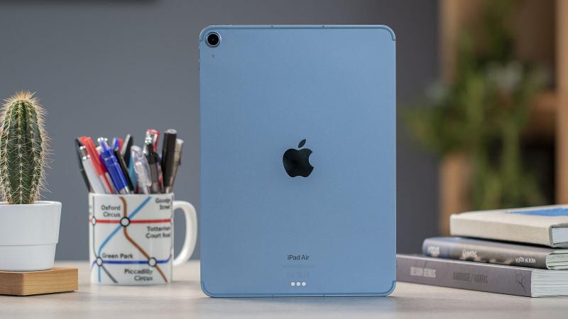 Apple iPad Air (6-е поколение): все, что вам нужно знать фото