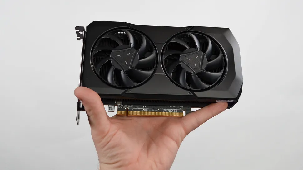 270690Новые сведения о графических процессорах AMD могут стать плохими новостями для Nvidia