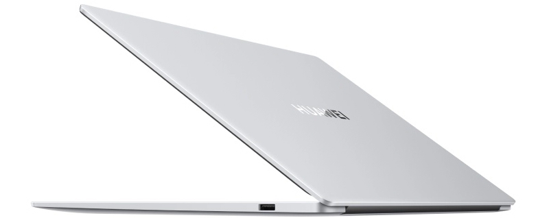 Представлен ноутбук Huawei MateBook D 16 2024 с SSD на 1 Тбайт и 16-дюймовым экраном фото