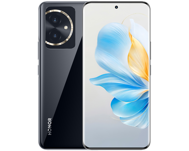 Представлен смартфон Honor 100 Pro с очень необычным дизайном фото