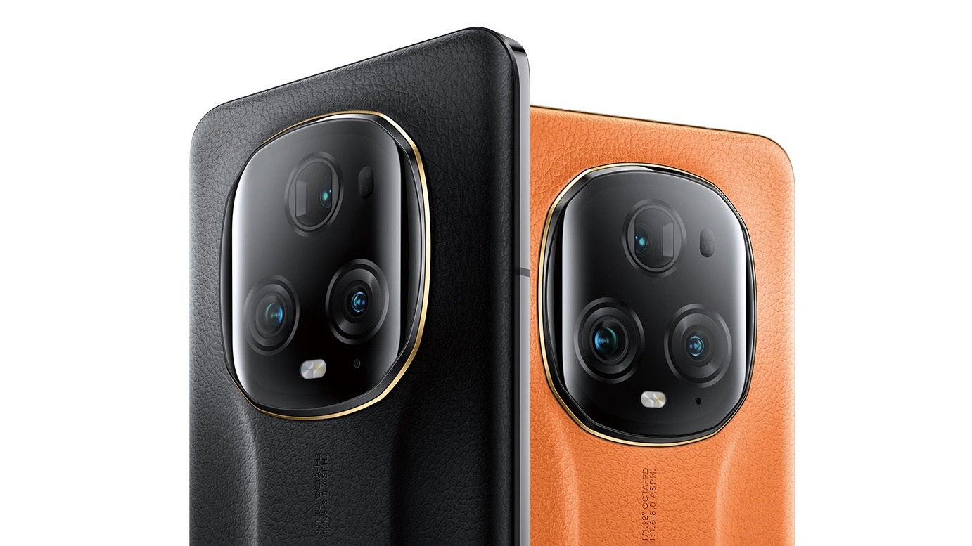 Лучшие китайские смартфоны, которые появятся в 2024 году: Полное руководство фото