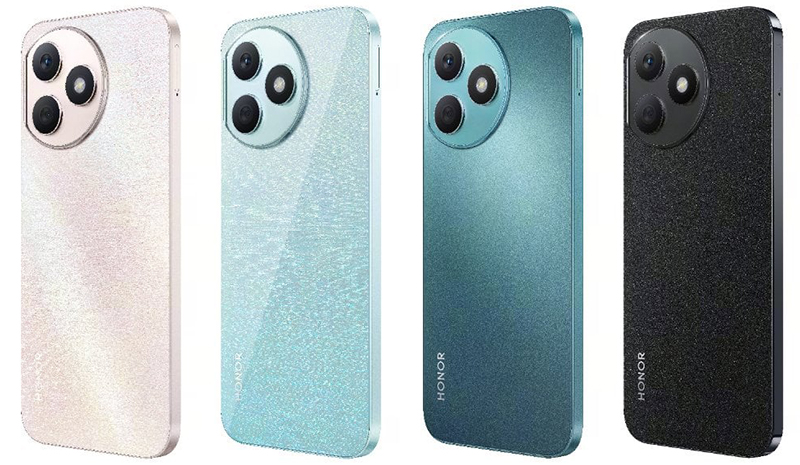 Honor X50i+: смартфон среднего класса с камерой на 108 мегапикселей картинка Honor X50i+: смартфон среднего класса с камерой на 108 мегапикселей фото