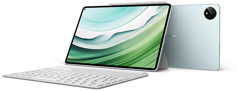 Huawei MatePad Pro 11 2024: первый планшет со спутниковой связью и стилусом нового поколения фото