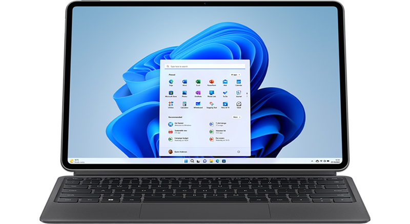 В России уже можно купить планшет Huawei MateBook E 2023 с Intel Core i7 и Windows 11 фото