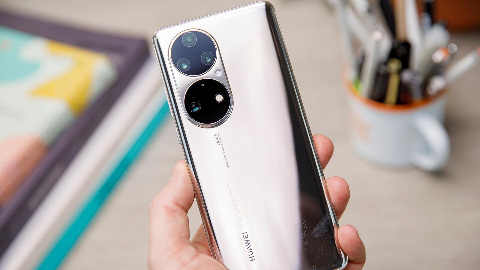 Лучшие телефоны Huawei 2023 года фото