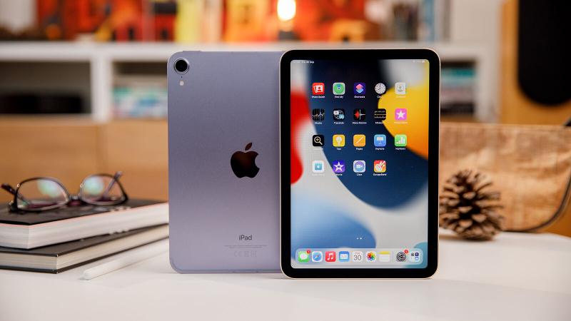 Apple iPad mini (7-е поколение): все, что вам нужно знать фото