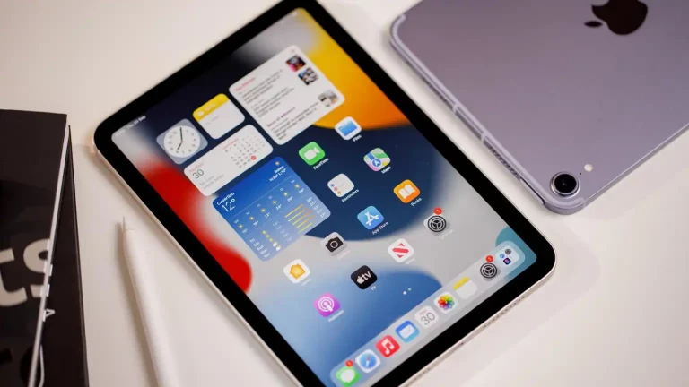 270295Apple iPad mini (7-е поколение): все, что вам нужно знать
