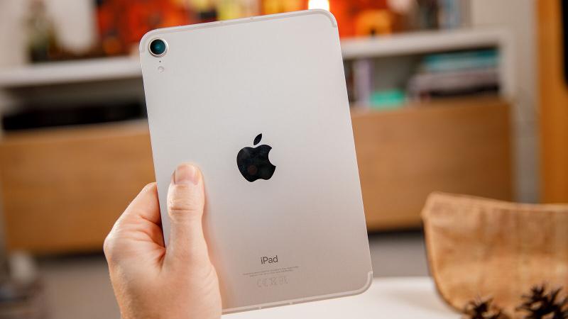 Apple iPad mini (7-е поколение): все, что вам нужно знать фото