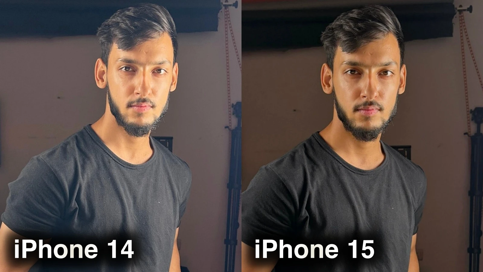 iPhone SE 4: как доказать, что одна камера iPhone лучше четырех камер Android? фото