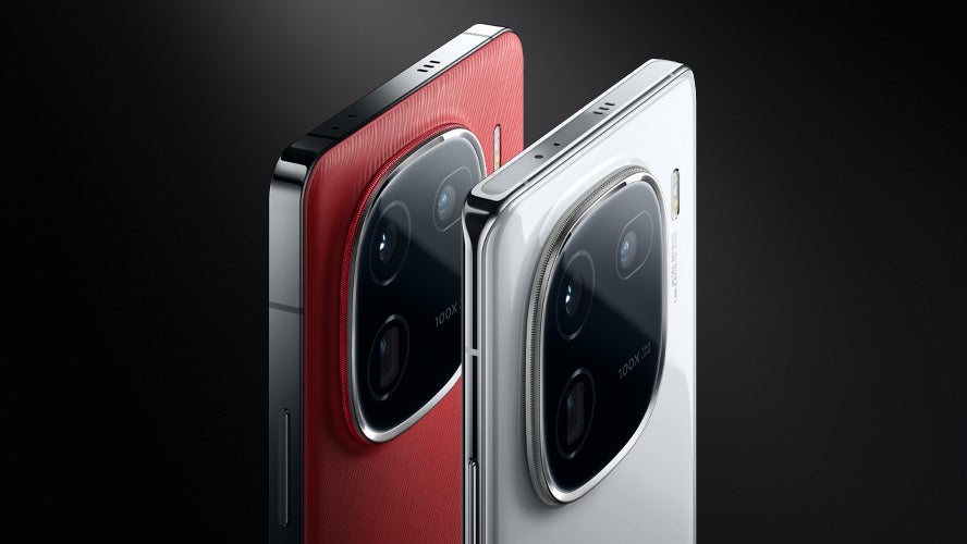 Лучшие китайские смартфоны, которые появятся в 2024 году: Полное руководство фото