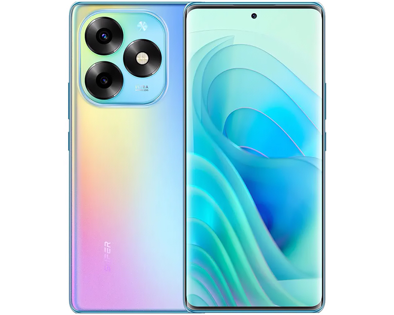 Лучшие премьеры недели: от самого доступного смартфона с гибким экраном до нового браслета Honor фото