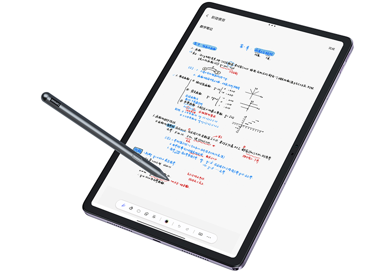 Представлен планшет Lenovo Xiaoxin Pad 2024 11" с четырьмя динамиками и поддержкой стилуса фото