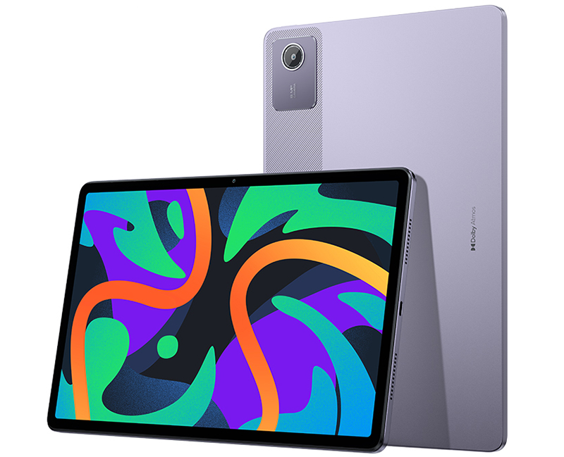 Представлен планшет Lenovo Xiaoxin Pad 2024 11" с четырьмя динамиками и поддержкой стилуса фото