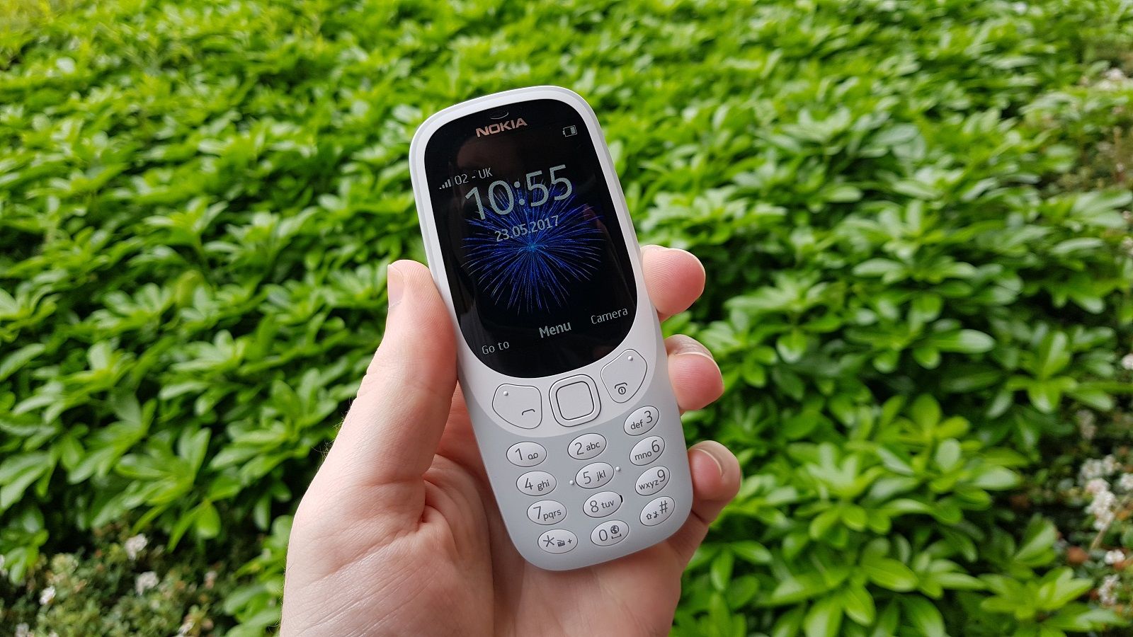 Лучший телефон Nokia 2023 года фото