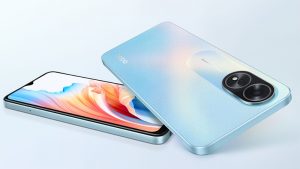В РФ уже можно купить самый доступный смартфон Oppo 2023 года