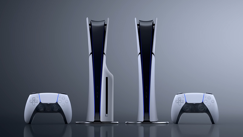 270302Названа российская цена игровой приставки Sony PlayStation 5 Slim