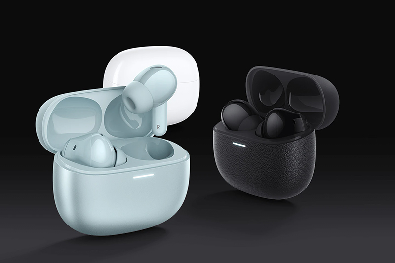 270771TWS-наушники Redmi Buds 5 Pro получили твитеры, вуферы и поддержку кодека LHDC 5.0