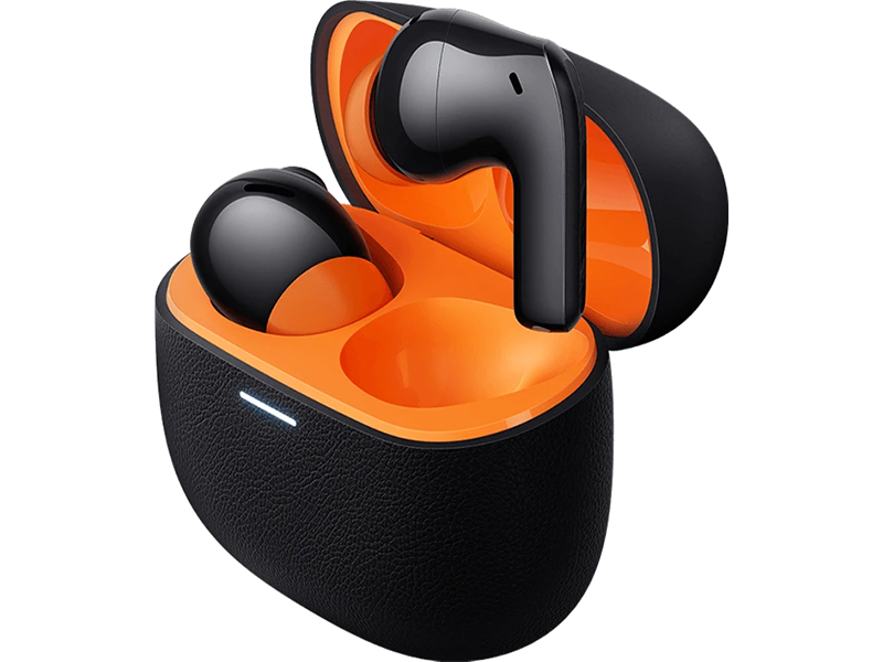 TWS-наушники Redmi Buds 5 Pro получили твитеры, вуферы и поддержку кодека LHDC 5.0 фото