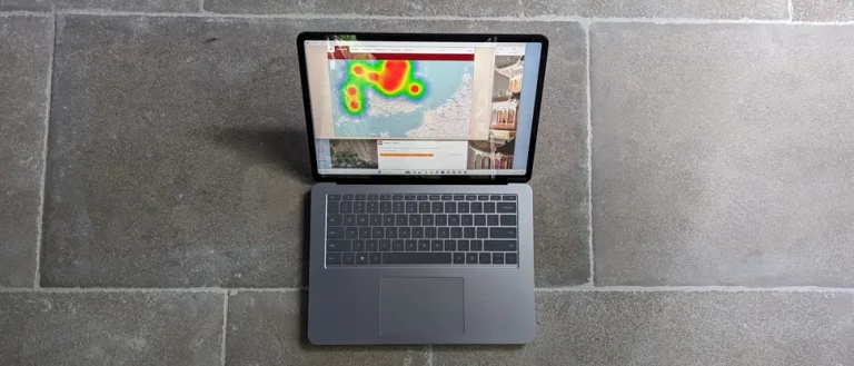 270741Обзор Microsoft Surface Laptop Studio 2