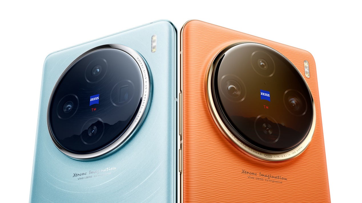 Лучшие китайские смартфоны, которые появятся в 2024 году: Полное руководство фото