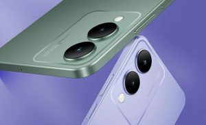 В РФ начинаются продажи недорогого смартфона Vivo Y17s с камерой на 50 мегапикселей