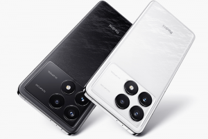 Новый китайский флагман Redmi K70 Pro получил до 24 Гбайт оперативки и Snapdragon 8 Gen 3