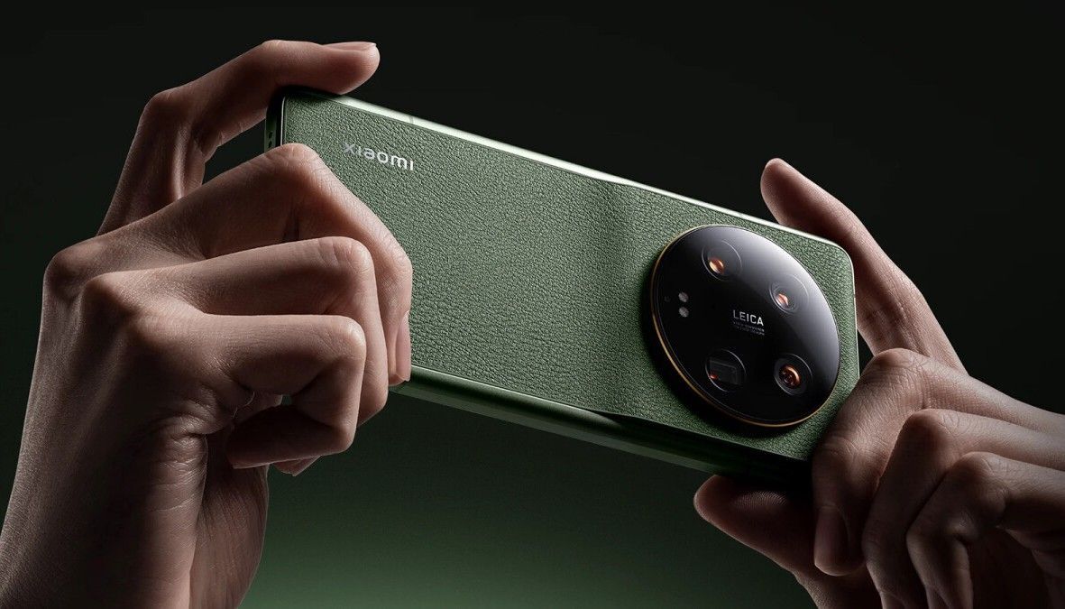 Лучшие китайские смартфоны, которые появятся в 2024 году: Полное руководство фото